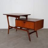 Side table model netty Louis van Teeffelen for modernly 1960