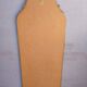 Gilded wood mirror from the 1960s - 100cm