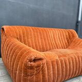 SANDRA SOFA by Annie Hieronimus Ligne Roset