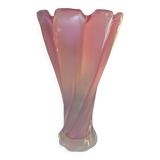 Murano vase by Archimedes Seguso