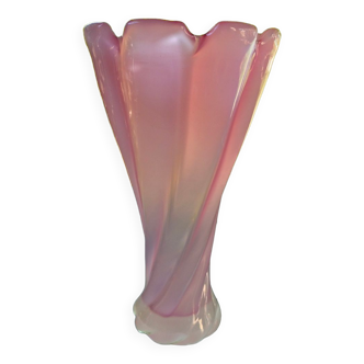 Murano vase by Archimedes Seguso