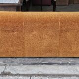 70s three-seater sofa by doimo