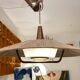 Suspension scandinave par Temde 1960
