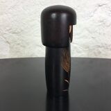 Japanese kokeshi doll