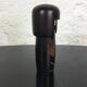 Japanese kokeshi doll