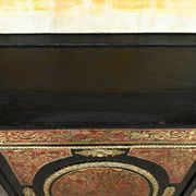 Bureau d'entre-deux in Boulle marquetry, Napoleon III period – Mid