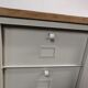 Strafor furniture with valves