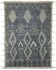 Handmade Turkish One of a Kind 318 cm x 442 cm Grey Wool Carpet