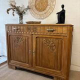Parisian Art Deco buffet