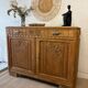 Buffet parisien Art déco
