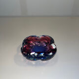 Murano ashtray