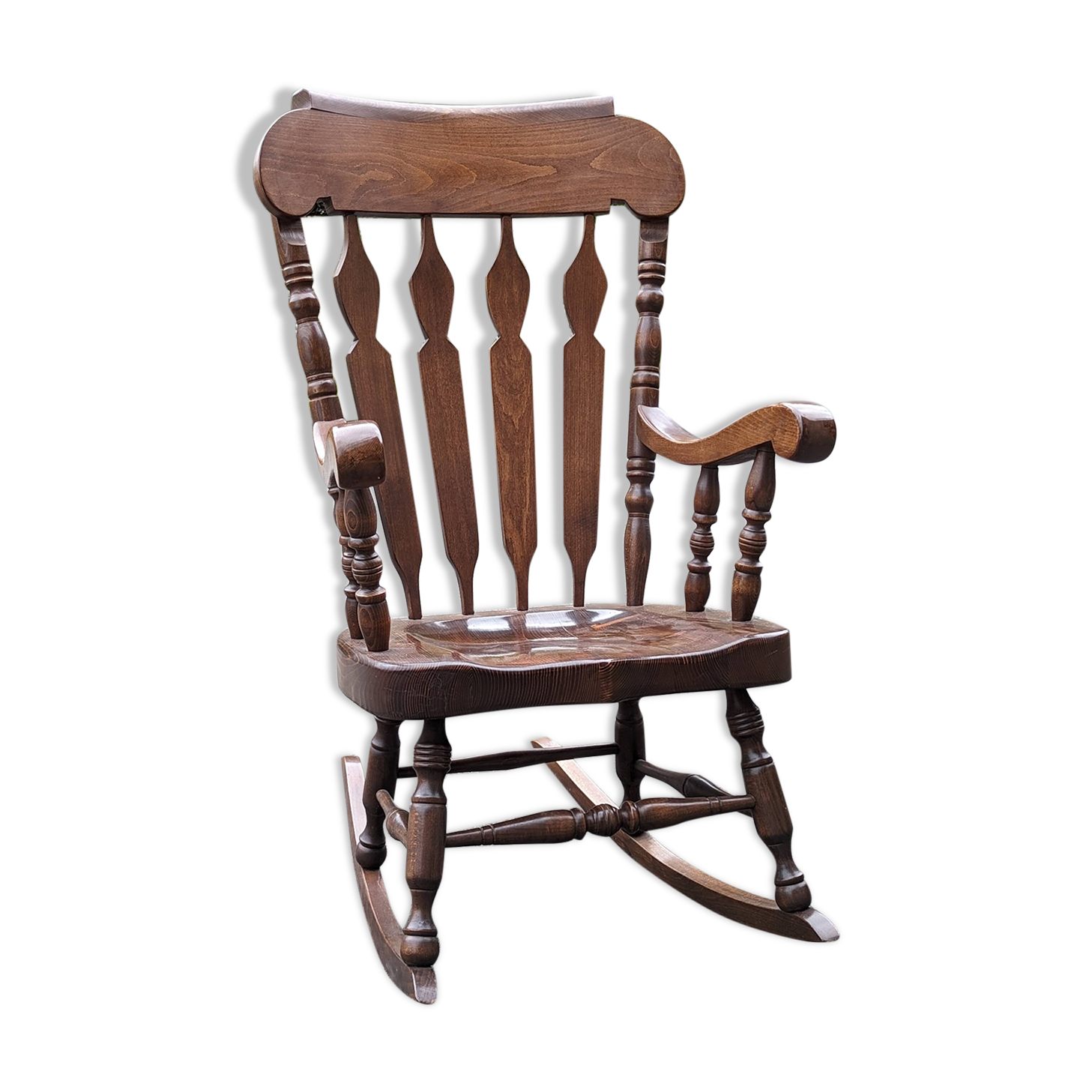 Rocking chair