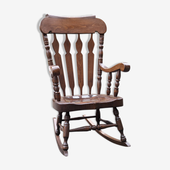 Rocking chair