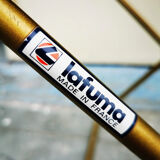 Lafuma foldable camping seat