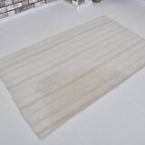 Vintage Hemp Anatolian Kilim sku3812