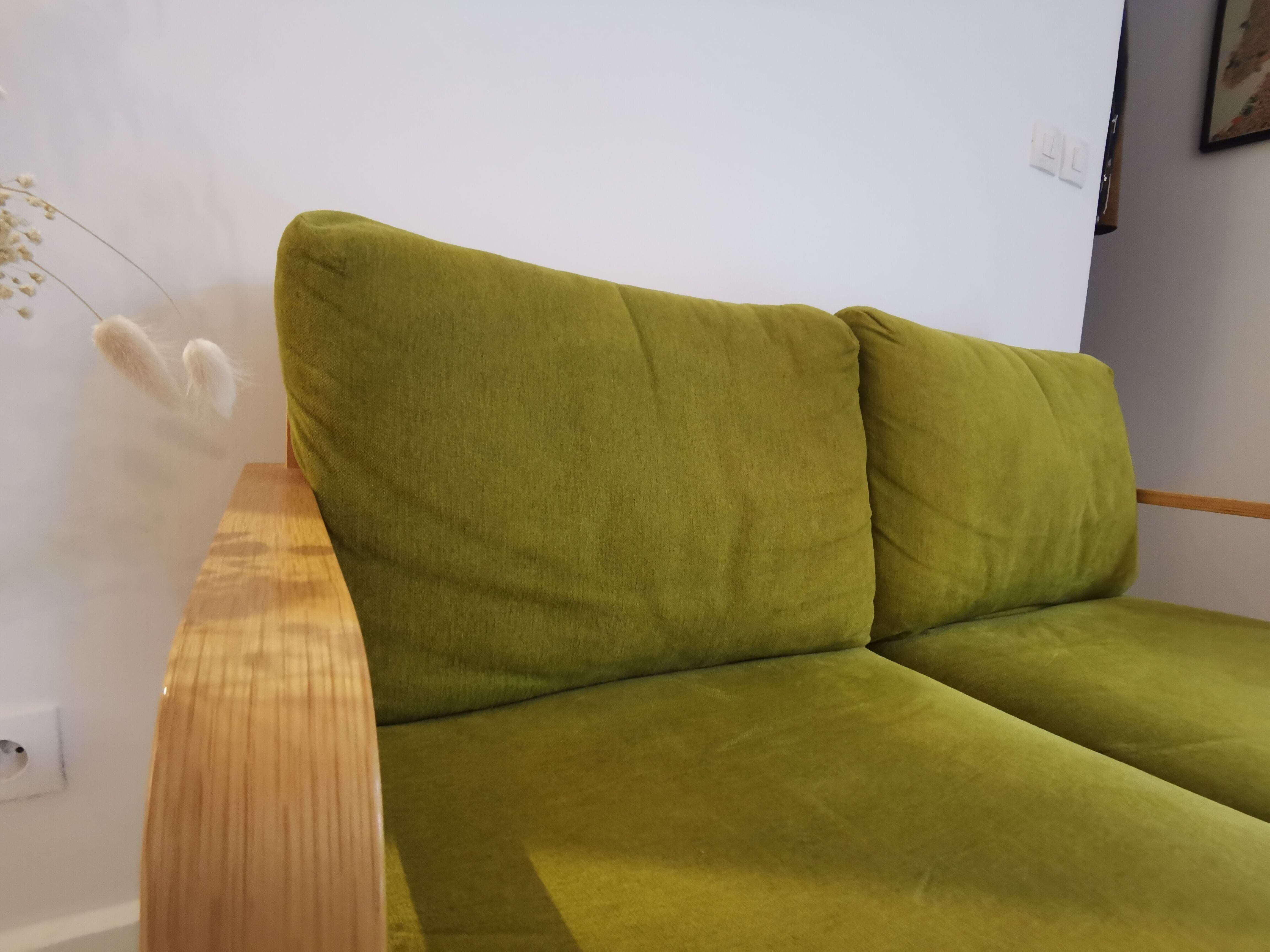 Sofa / armchairs muji