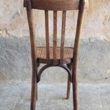 Chaise bistrot