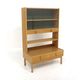 "Variett" Library Bertil Fridhagen, Bodafors, Sweden, 1960