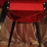 Table Tolix T55 by Xavier Pauchard
