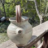 Vallauris jug