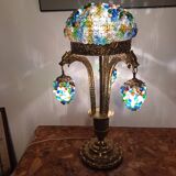 Murano floor lamp