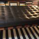 Day bed Barcelona de Mies Van Der Rohe