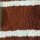 Tapis de passage artisanal 350cmx70cm