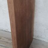 Cutting board h50xl29,5cm in exotic wood