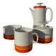 Set à café solo Thomas, Germany an'70