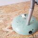 1960s desk lamp