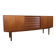 Rare - Scandinavian teak sideboard - "Trio" by Nils Jonnson (Troeds)
