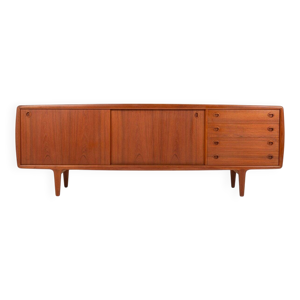 Buffet vintage danois