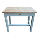 Petite table d’école