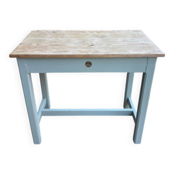 Small school table