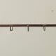 Coat rack old years 20/30
