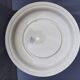 Hollow dish pattern Vintage flowers