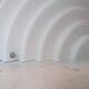 Vintage wall lamp