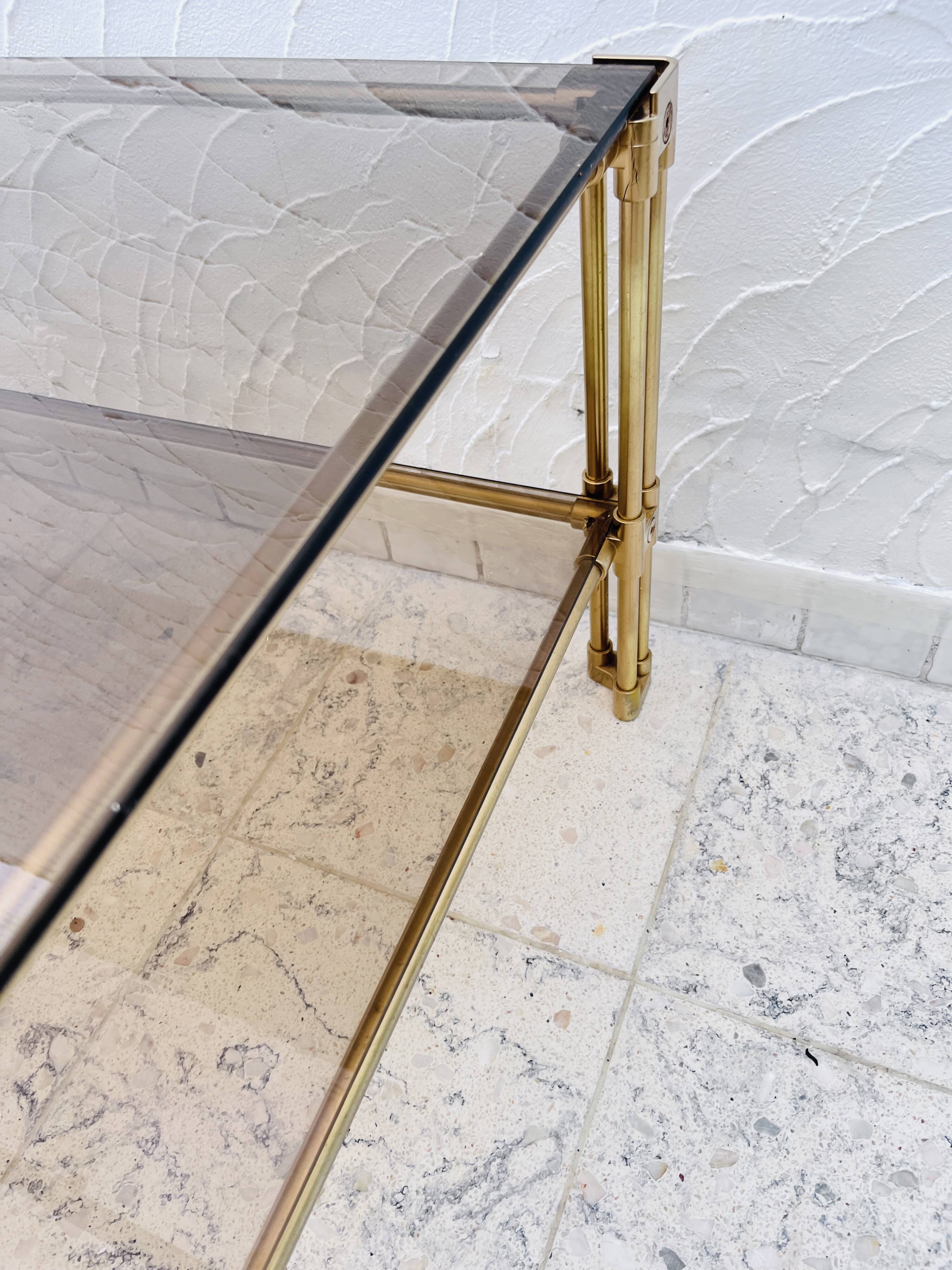 Roche Bobois Coffee Table