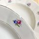 6 assiettes creuses Digoin