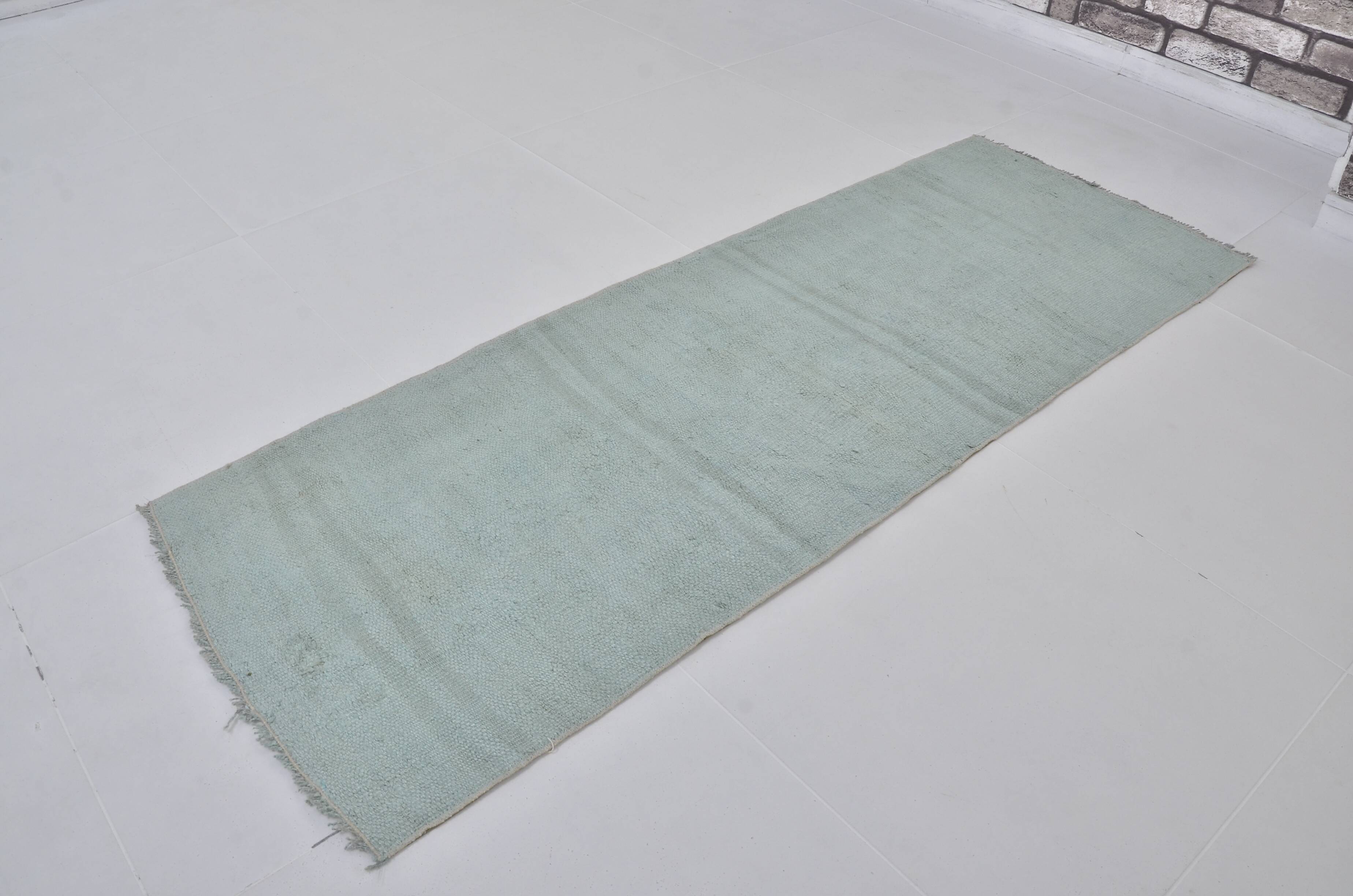 Vintage Turkish Hemp Kilim sku3957