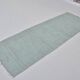 Vintage Turkish Hemp Kilim sku3957