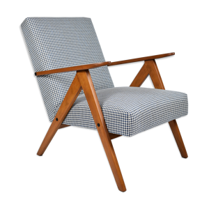 Fauteuil original vintage