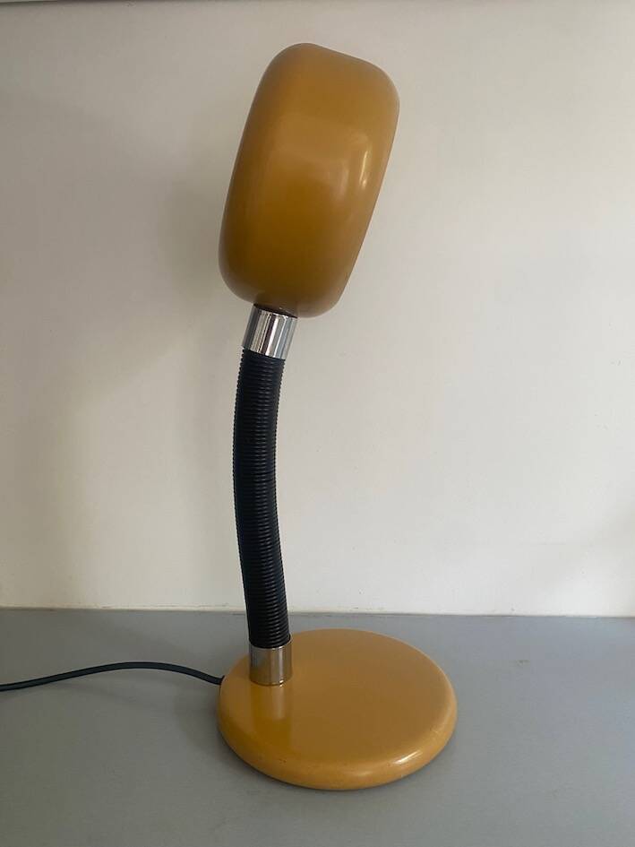Lampe berlinoise 1970