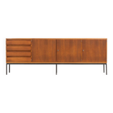 XL modernist sideboard by Behr Möbel