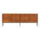 XL modernist sideboard by Behr Möbel