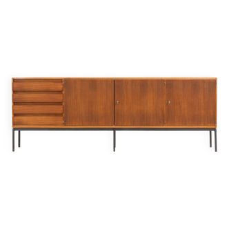 XL modernist sideboard by Behr Möbel