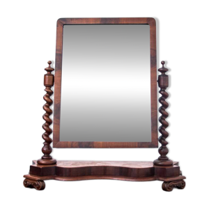 Miroir ancien, France,