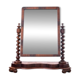 Antique mirror, France, turn of the 19th and 20th centuries.