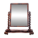 Antique mirror, France, turn of the 19th and 20th centuries.