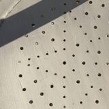 Set of mismatched chairs